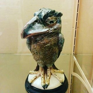 birdsinmuseums@mastodon.online